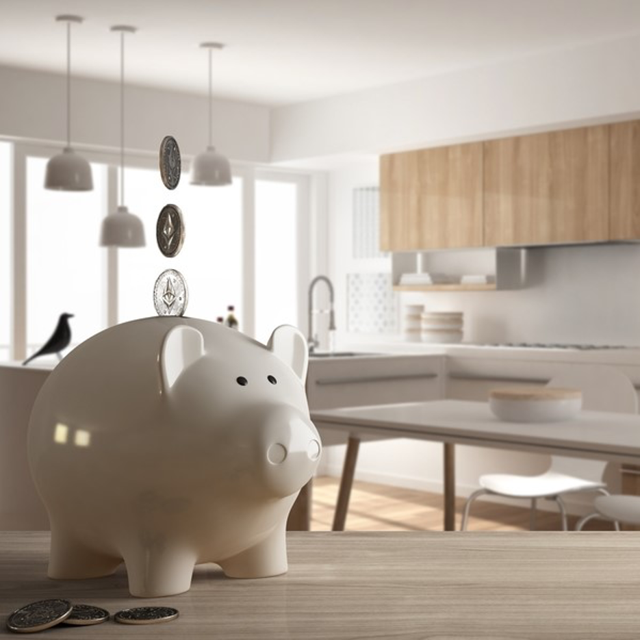 how to create a realistic budget for your dream kitchen